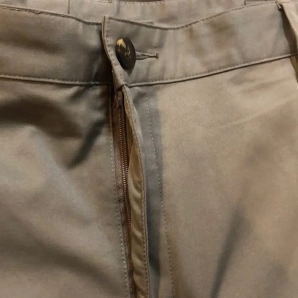 ADIDAS 40x32 ClimaCool Polyester Slacks!
